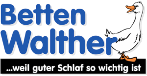 Betten Walther Logo